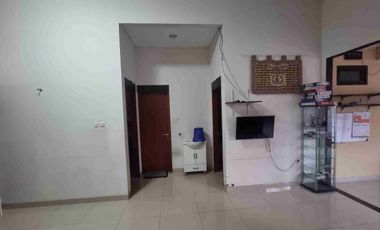 Rumah Hook di Puri Dago Mas Antapani Bandung dkat Arcamanik Soekarno Hatta