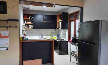 Rumah Hook di Puri Dago Mas Antapani Bandung dkat Arcamanik Soekarno Hatta