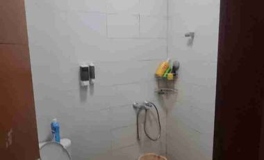 Rumah Hook di Puri Dago Mas Antapani Bandung dkat Arcamanik Soekarno Hatta