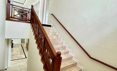 Rumah Mewah Luas 820 Pondok Indah Jaksel