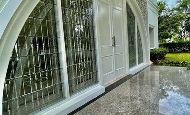 Rumah Mewah Luas 820 Pondok Indah Jaksel