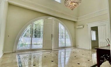 Rumah Mewah Luas 820 Pondok Indah Jaksel