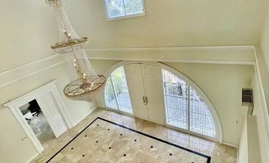 Rumah Mewah Luas 820 Pondok Indah Jaksel