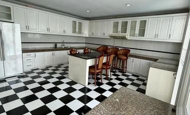 Rumah Mewah Luas 820 Pondok Indah Jaksel