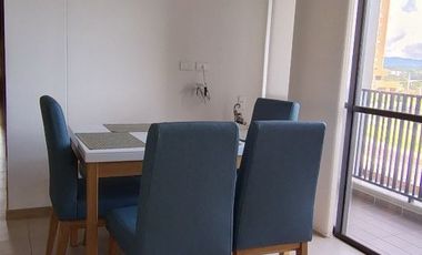 SE RENTA HERMOSO APARTAMENTO EN BARRO BLANCO