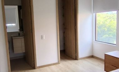 SE RENTA HERMOSO APARTAMENTO EN BARRO BLANCO