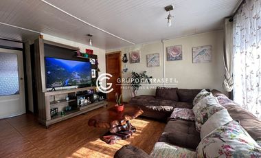 CASA SECTOR OVEJERIA