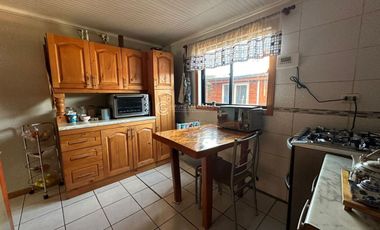 CASA SECTOR OVEJERIA