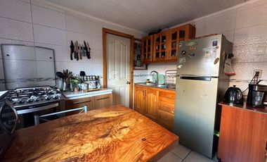 CASA SECTOR OVEJERIA