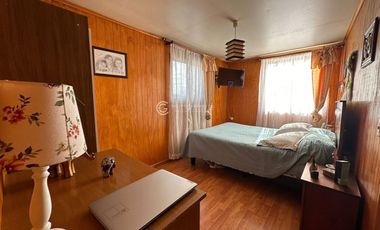 CASA SECTOR OVEJERIA