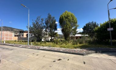 HERMOSO TERRENO EN CHARASOL