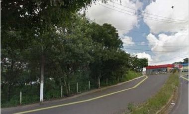 TERRENO EN RENTA EN LOMAS VERDES XALAPA | ARLETTE FLORES