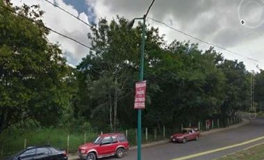 TERRENO EN RENTA EN LOMAS VERDES XALAPA | ARLETTE FLORES