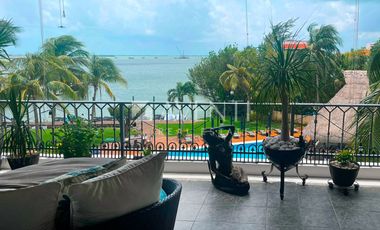 Departamento en renta, Zona Hotelera, Cancún, Benito Juarez, Quintana Roo.