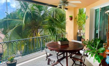 Departamento en renta, Zona Hotelera, Cancún, Benito Juarez, Quintana Roo.