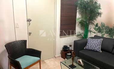 Departamento en renta, Zona Hotelera, Cancún, Benito Juarez, Quintana Roo.