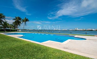 Departamento en renta, Zona Hotelera, Cancún, Benito Juarez, Quintana Roo.