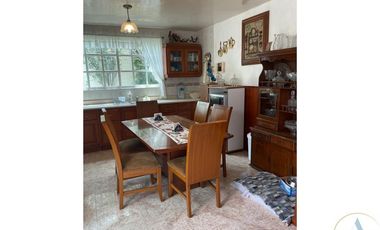 RESIDENCIA 4 REC BOSQUES DE VINCES 500M2 C.IZCALLI