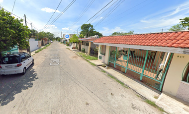 CASA EN EMILIANO ZAPATA ORIENTE, MERIDA , YUCATAN