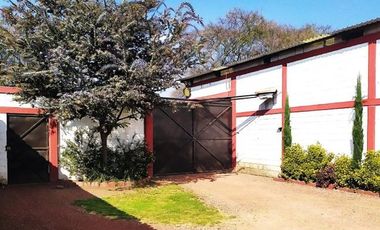 RANCHO EN VENTA EN  SAN SEBASTIAN, METEPEC, ESTADO DE MEXICO