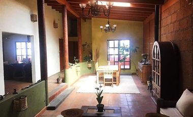 RANCHO EN VENTA EN  SAN SEBASTIAN, METEPEC, ESTADO DE MEXICO