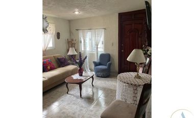 CASA EN RESIDENCIA BOSQUES DEL LAGO 500 M2 CUAUTITLAN IZCALLI