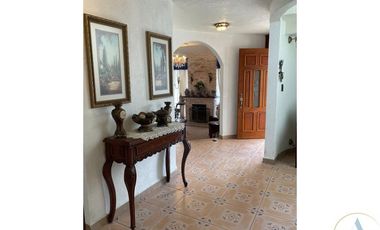 CASA EN RESIDENCIA BOSQUES DEL LAGO 500 M2 CUAUTITLAN IZCALLI