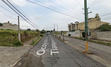 CASA EN VENTA DE REMATE BANCARIO EN CAPULHUAC