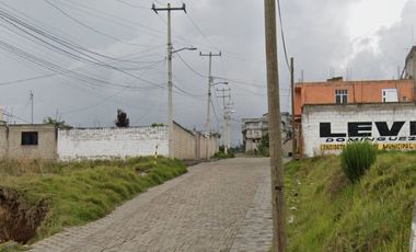 CASA EN VENTA DE REMATE BANCARIO EN CAPULHUAC