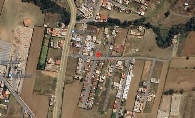 CASA EN VENTA DE REMATE BANCARIO EN CAPULHUAC