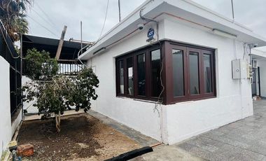 Arriendo Propiedad Comercial en av. 18 Septiembre