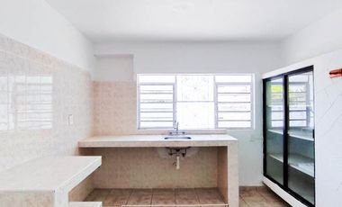 Casa en venta en la Colonia Campestre, Chetumal.
