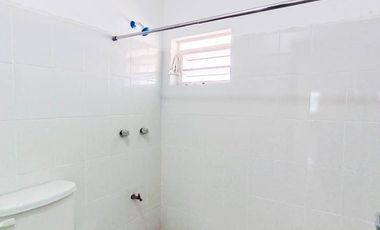 Casa en venta en la Colonia Campestre, Chetumal.