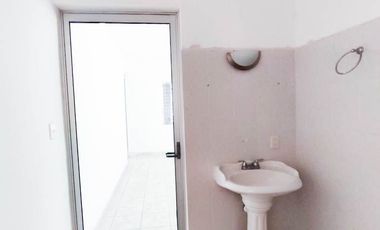 Casa en venta en la Colonia Campestre, Chetumal.