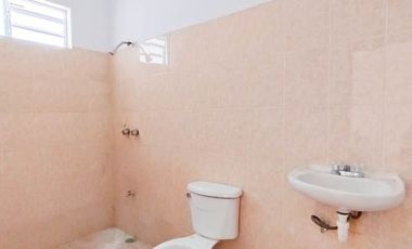 Casa en venta en la Colonia Campestre, Chetumal.