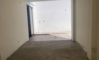 Venta de casa en Calderón.