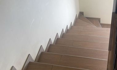 Venta de casa en Calderón.