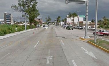 TERRENO EN RENTA EN AV RUIZ CORTINES BOCA DEL RÍO | ARLETTE FLORES