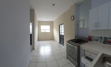 DEPARTAMENTO SEMI-AMUEBLADO EN RENTA CERCA DE LA NISSAN GUADALUPE ZACATECAS