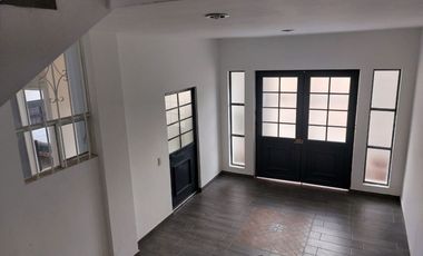 DEPARTAMENTO SEMI-AMUEBLADO EN RENTA CERCA DE LA NISSAN GUADALUPE ZACATECAS