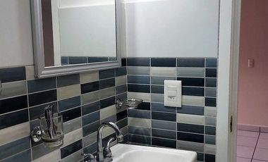DEPARTAMENTO SEMI-AMUEBLADO EN RENTA CERCA DE LA NISSAN GUADALUPE ZACATECAS