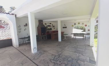VENTA DE CASA DE CAMPO EN COCACHACRA, HUAROCHIRI