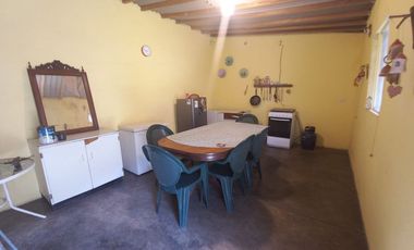 VENTA DE CASA DE CAMPO EN COCACHACRA, HUAROCHIRI