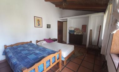 VENTA DE CASA DE CAMPO EN COCACHACRA, HUAROCHIRI