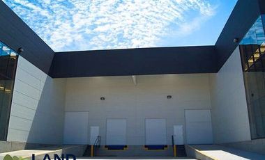 Naves industriales en preventa Querétaro