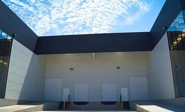 Naves industriales en preventa Querétaro