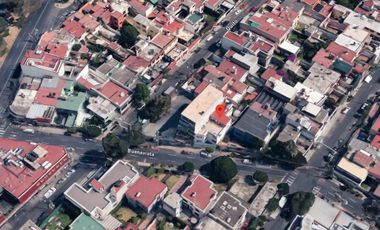 EDIFICIO EN VENTA DE REMATE BANCARIO EN LINDAVISTA NORTE
