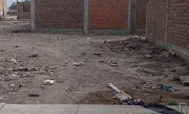 VENTA DE TERRENO EN ASOCIACION DON GERARDO EN BARRANCA