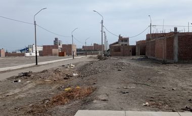 VENTA DE TERRENO EN ASOCIACION DON GERARDO EN BARRANCA