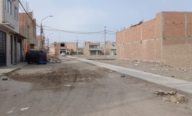 VENTA DE TERRENO EN ASOCIACION DON GERARDO EN BARRANCA